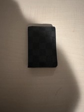 Louis Vuitton Kartenetui 2025