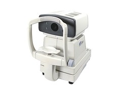 TOPCON KR 8100 Auto Refraction