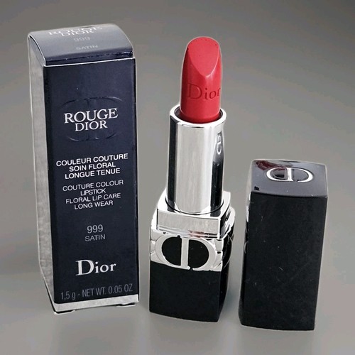 Dior rouge - rouge, couture
