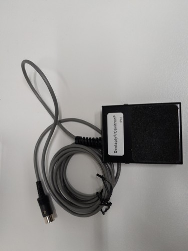 Dentsply cavitron fußanlasser - cavitron,