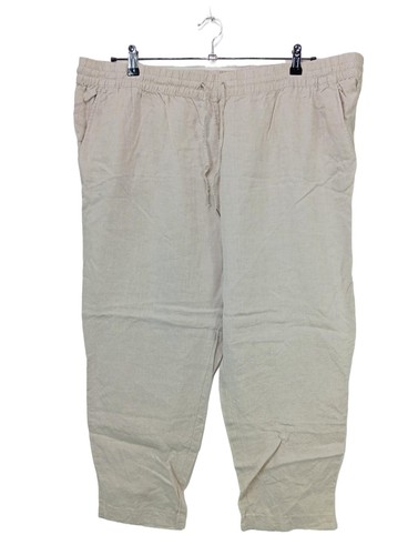 Leinenhose damen hose gr - leinenhose,