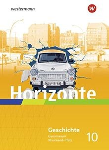 Horizonte schulbuch - horizonte, 10.