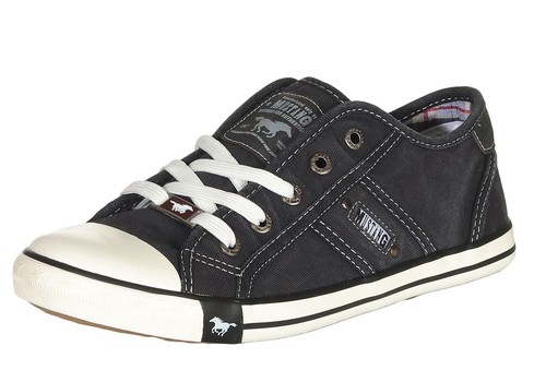Mustang damen sneaker schuhe - mustang,