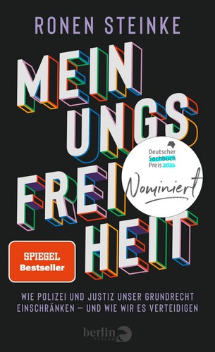 Meinungsfreiheit wie polizei - meinungsfreiheit,