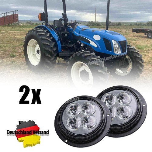Für ford new - new, holland