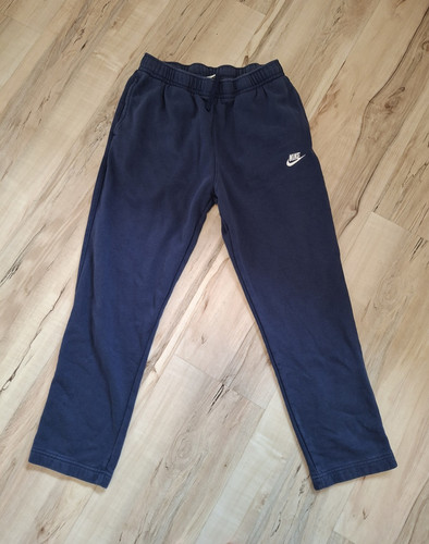 Nike jogginghose blau - jogginghose, gr.
