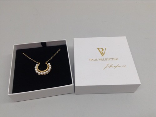 Paul valentine amalfi - paul,