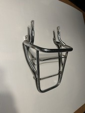 Yamaha DT 80 LC Gepäckträger