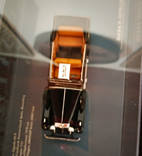Maybach zeppelin - maybach, 12