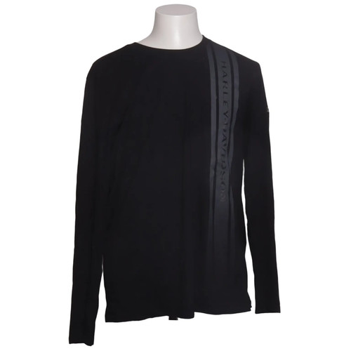 Harley davidson langarmshirt - davidson,,