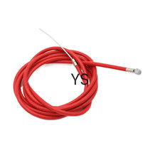 Xiaomi Mi m365, 1S Bremszug