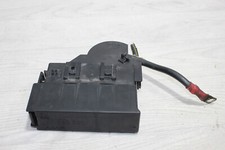 Sicherungkasten Modul Kontrolle Zentral 90589541 Opel Astra G Bj,2002
