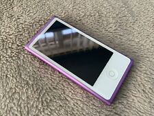 Apple iPod Nano 7. Gen 16GB