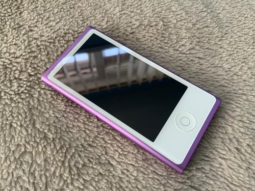 Apple ipod nano gen 16gb - ipod,