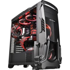 i7 CUSTOM GAMING DESKTOP PC