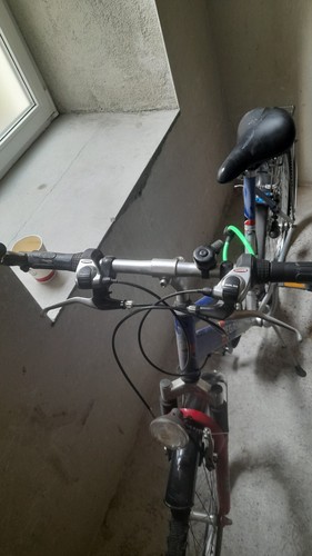 fahrrad