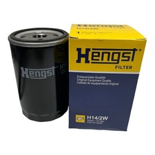 Hengst Ölfilter Filter 1.6 1.9 2.0 2.1 WBX LBX alle Boxermotoren VW Bus T2 T3