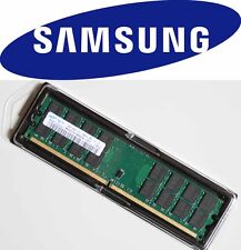 SAMSUNG 4GB (1 X 4GB) DDR2 RAM