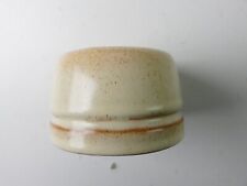 Melitta Porzellanfabrik Friesland Bambus ceracron Eierbecher RB-1772