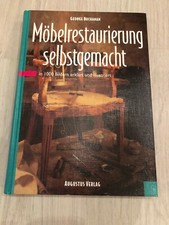 Möbel Restaurierung