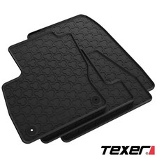 Gummimatten für Ford Focus