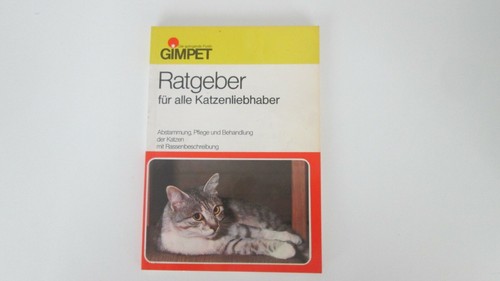 Gimpet ratgeber für alle - ratgeber,