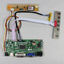 LCD inverter Controller board