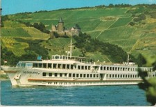 Köln-Düsseldorfer-Rhein-Damp