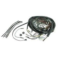 Kabelbaum für simson s51 - kabelbaum,