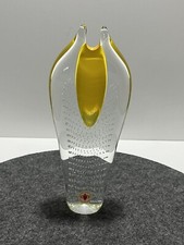 vintage Beranek Glas Vase