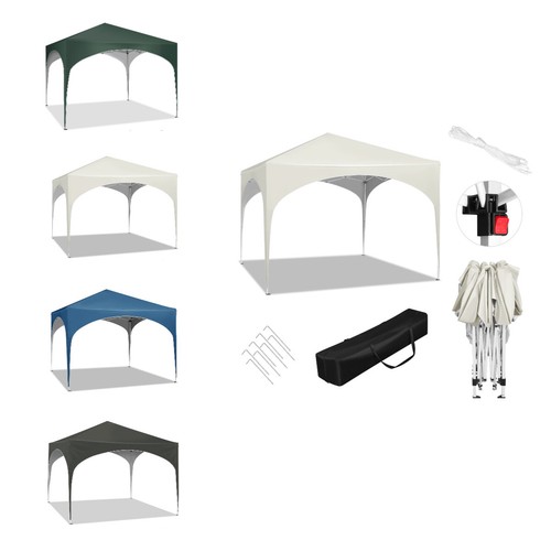 Eugad pavillon pop - eugad,