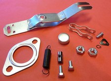 VW Käfer Anbausatz KOMPLETT