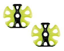 Leki Big Mountain Binding Basket 2K - Tourenteller - Ø 95 mm - Skitouren Teller