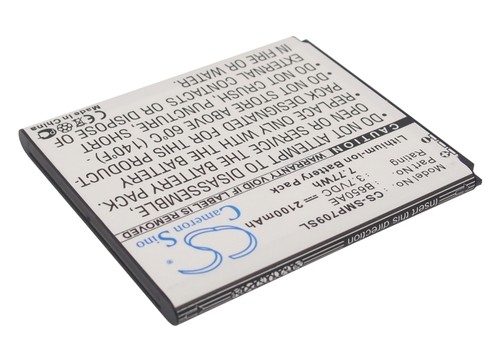 Ion akku für samsung - li-ion,