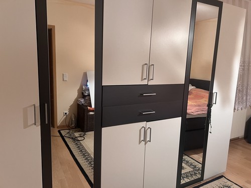 Schrank schlafzimmer - schrank,