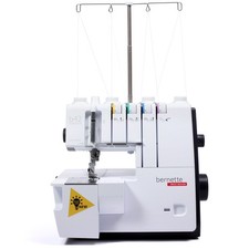 Bernette b42 Funlock