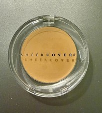 Sheer Cover MEDIUM Concealer
