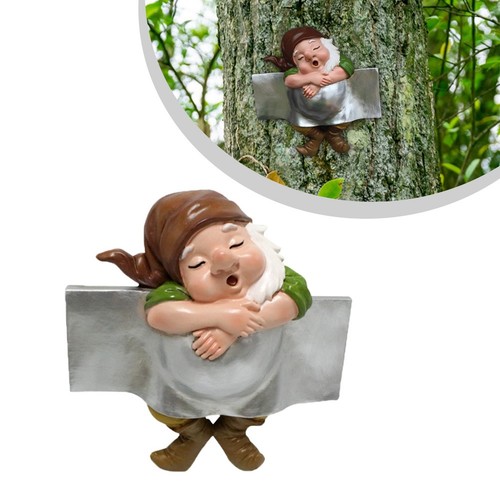 Lustige gartenzwerg figuren - lustige,