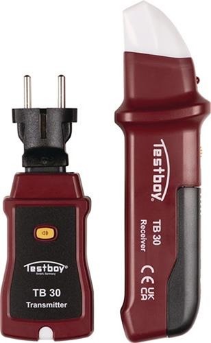 Testboy 61706000 - testboy,