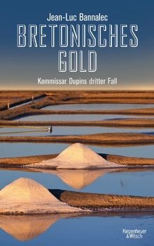 Bretonisches gold kommissar - bretonisches,
