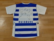 2004/05 Duisburg Germany
