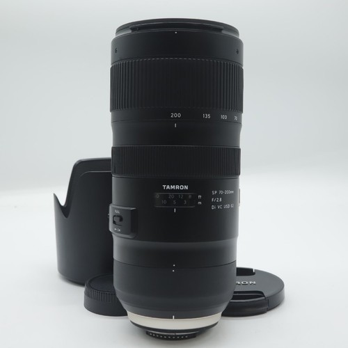 Tamron 200mm 8 di - sp,