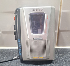 Sony TCM-20DV Diktiergerät