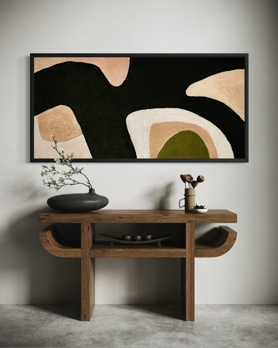Original acryl bilder - original,