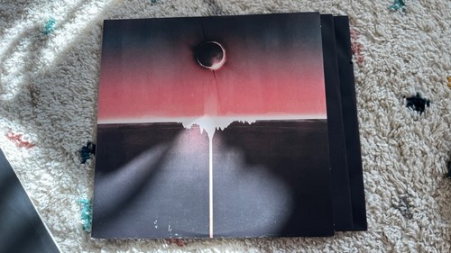 Vinyl mogwai every - 2x,