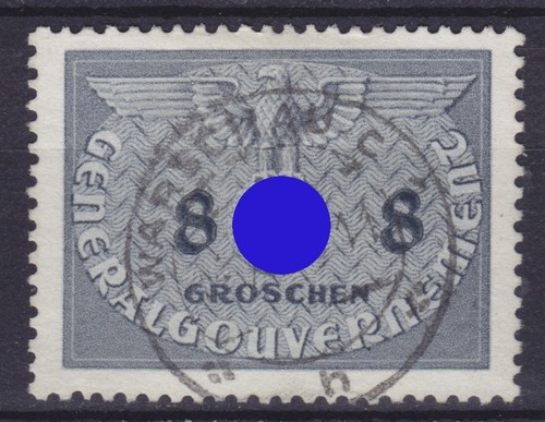 1940 generalgouvernement - 1940,