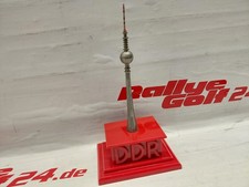 DDR FERNSEHTURM BERLIN