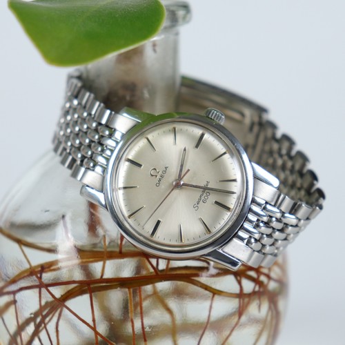 Omega seamaster 600 bead - bead, of