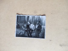 🟣 Alte Fotografie Foto