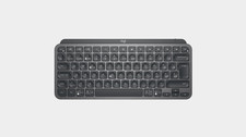 Logitech MX Keys Mini